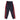 Nike Nba, Pantalone Tuta Donna Nba Courtside Pant Chibul, Black/university Red/university Red
