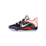 Nike Nba, Scarpa Basket Uomo Kd15, Multi/black