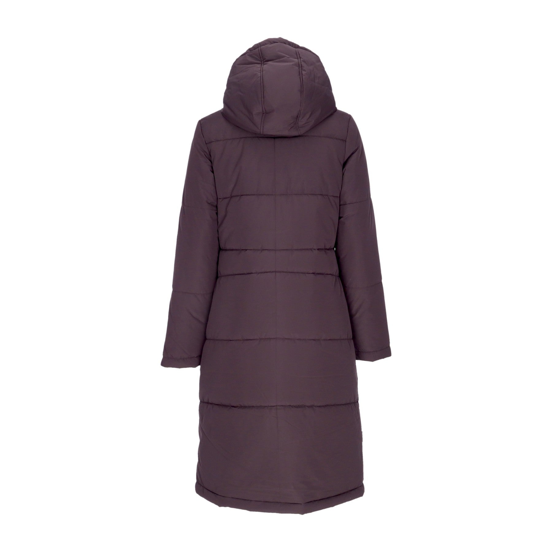Iriedaily, Piumino Lungo Donna Paddie Coat, 