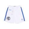 Spalding, Pantaloncino Basket Uomo Official Shorts 22, White