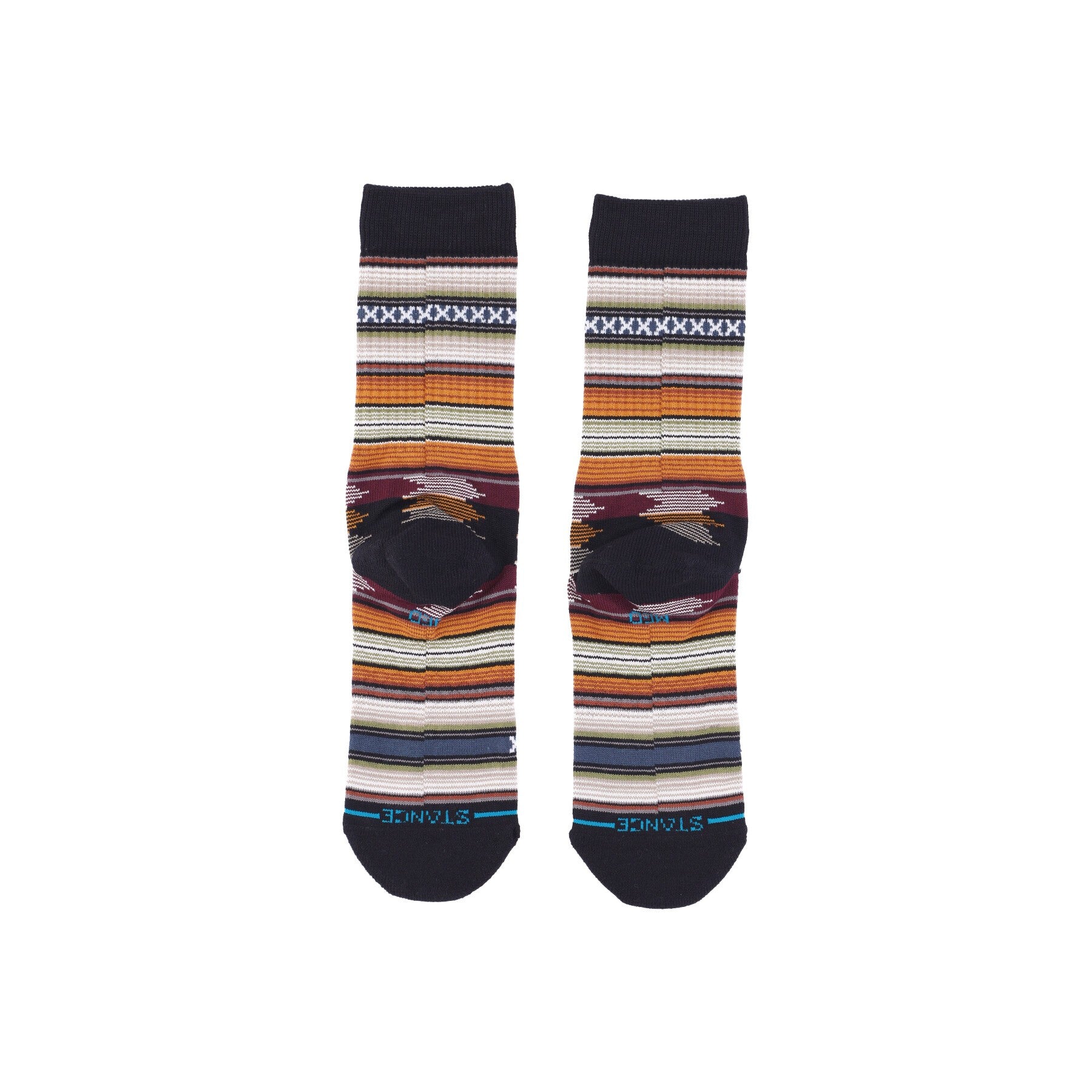 Stance, Calza Media Uomo Baron, 