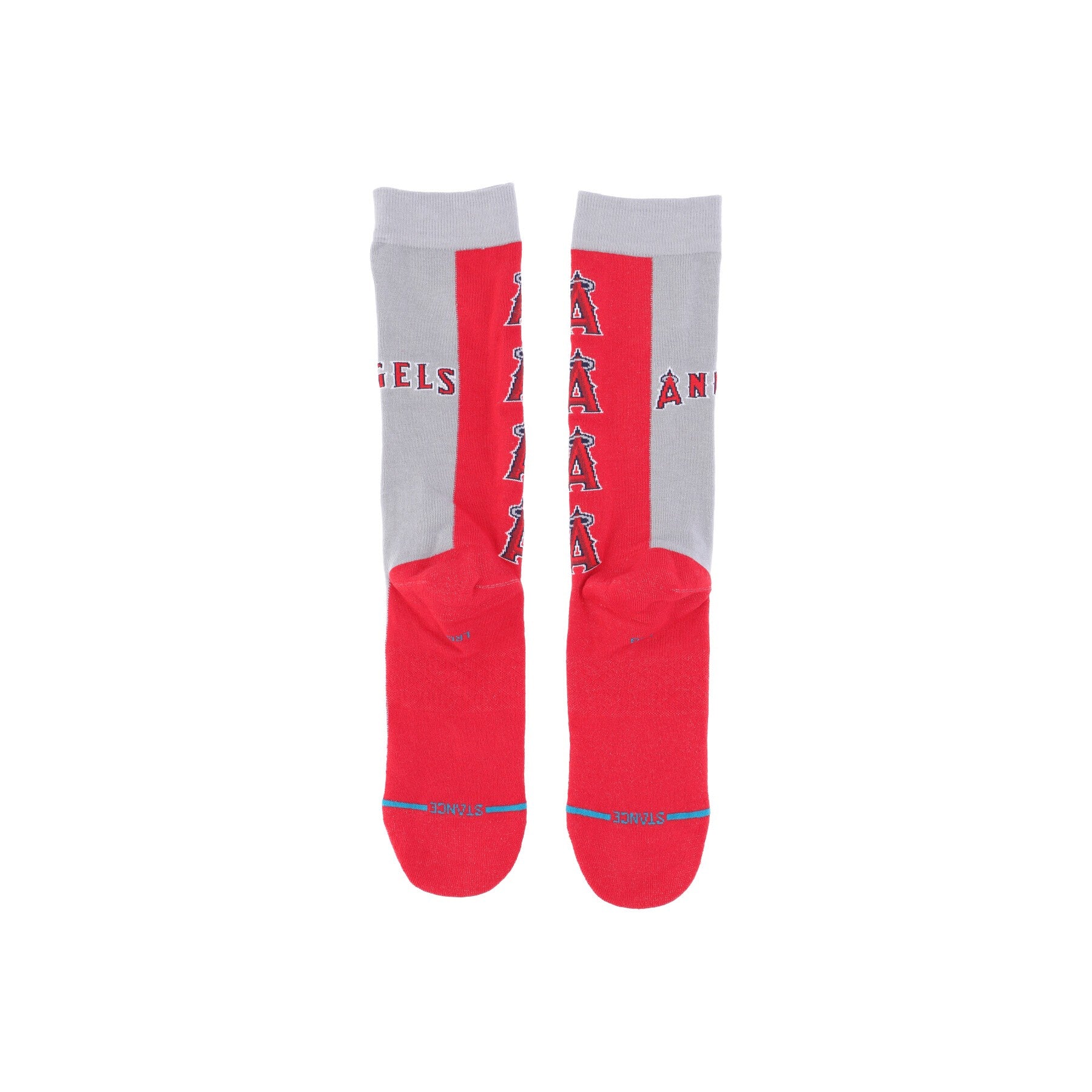 Stance, Calza Media Uomo Angels Split Crew, 