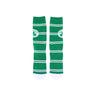 Stance, Calza Media Uomo Classics Celtics, Green