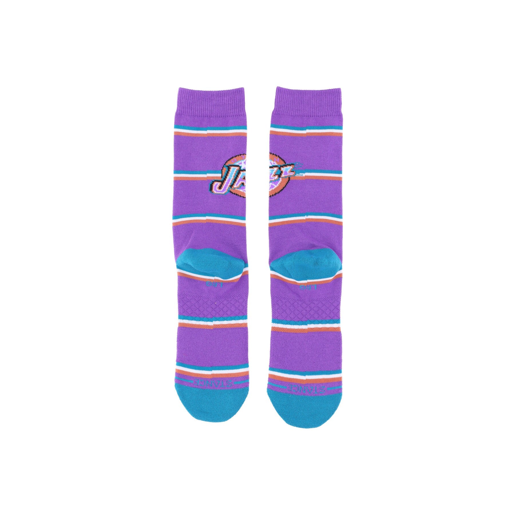 Stance, Calza Media Uomo Classics Jazz, 