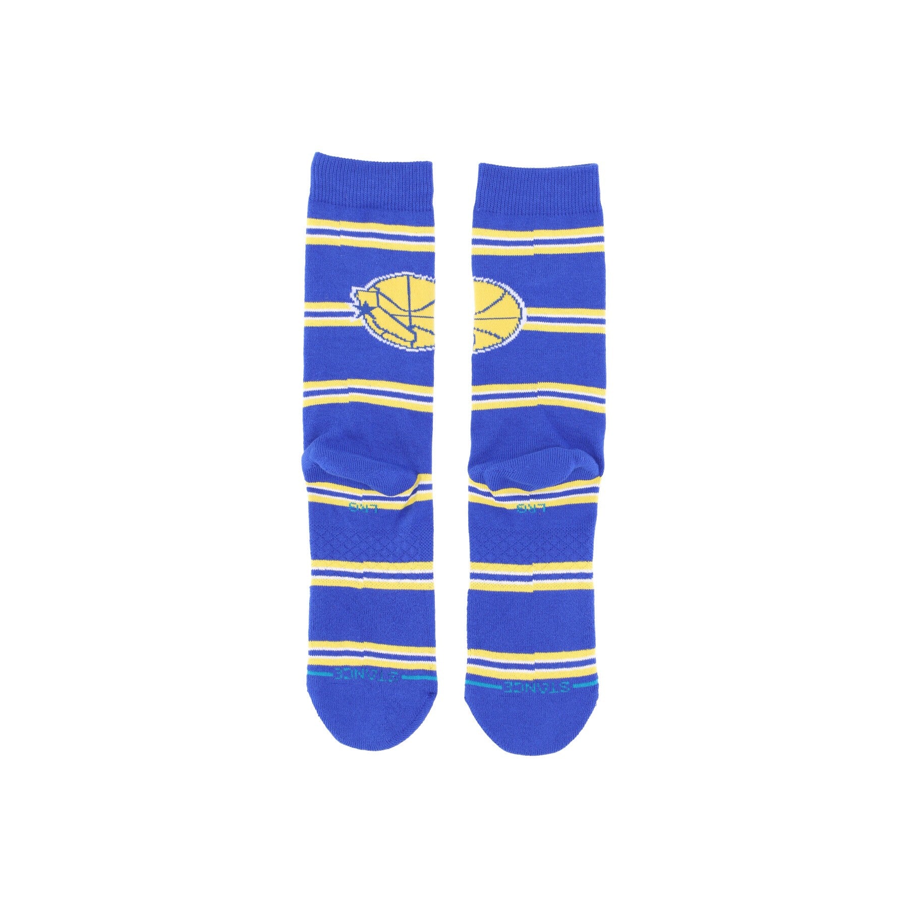 Stance, Calza Media Uomo Classics Warriors, 