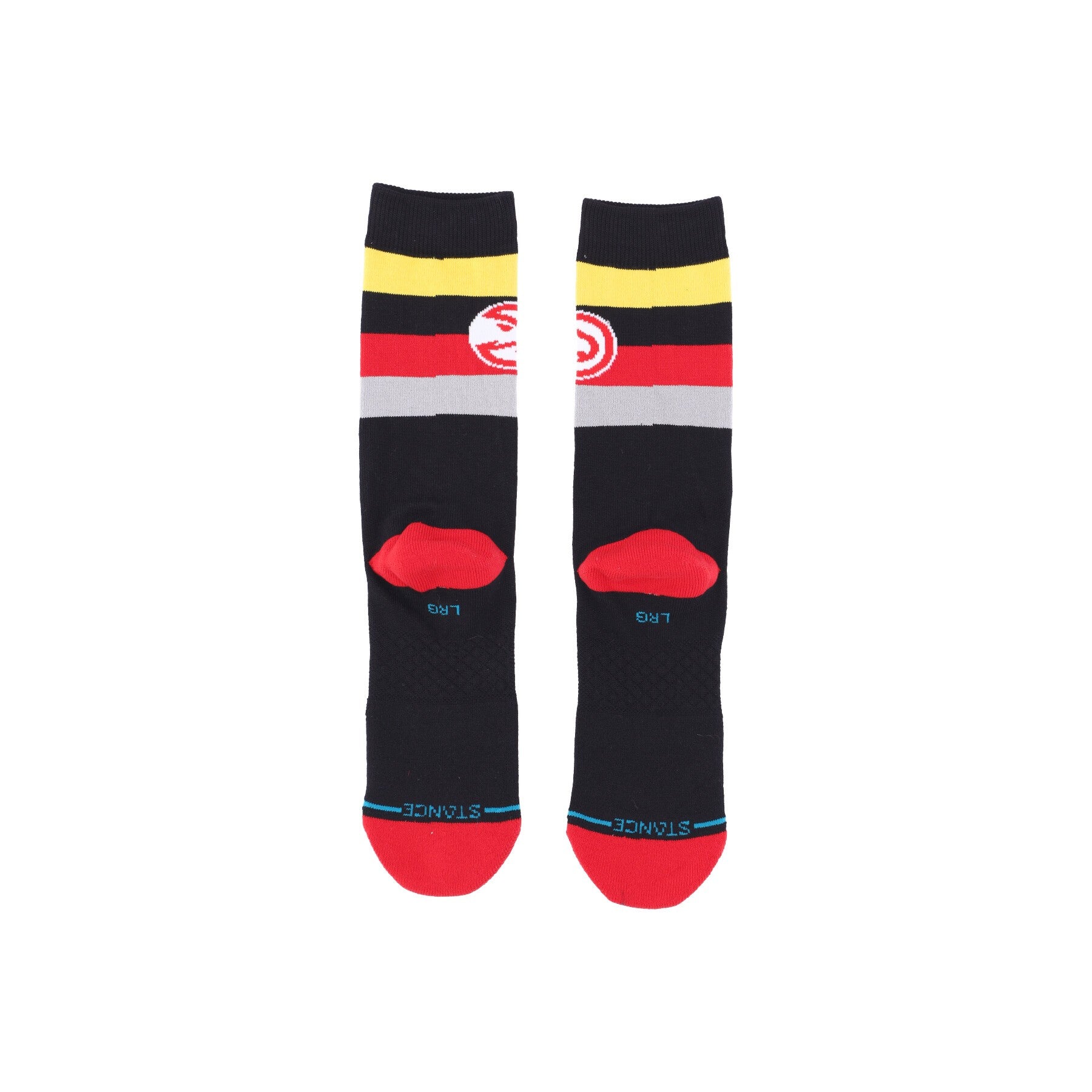 Stance, Calza Media Uomo Hawks St Crew, 