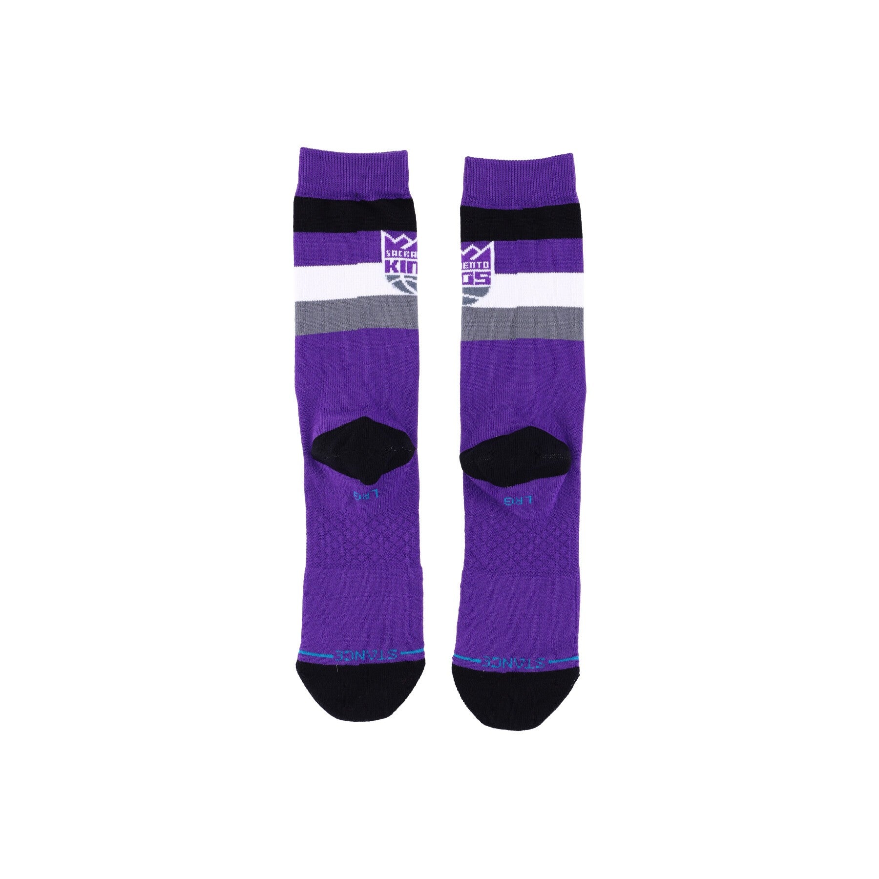 Stance, Calza Media Uomo Kings St Crew, 