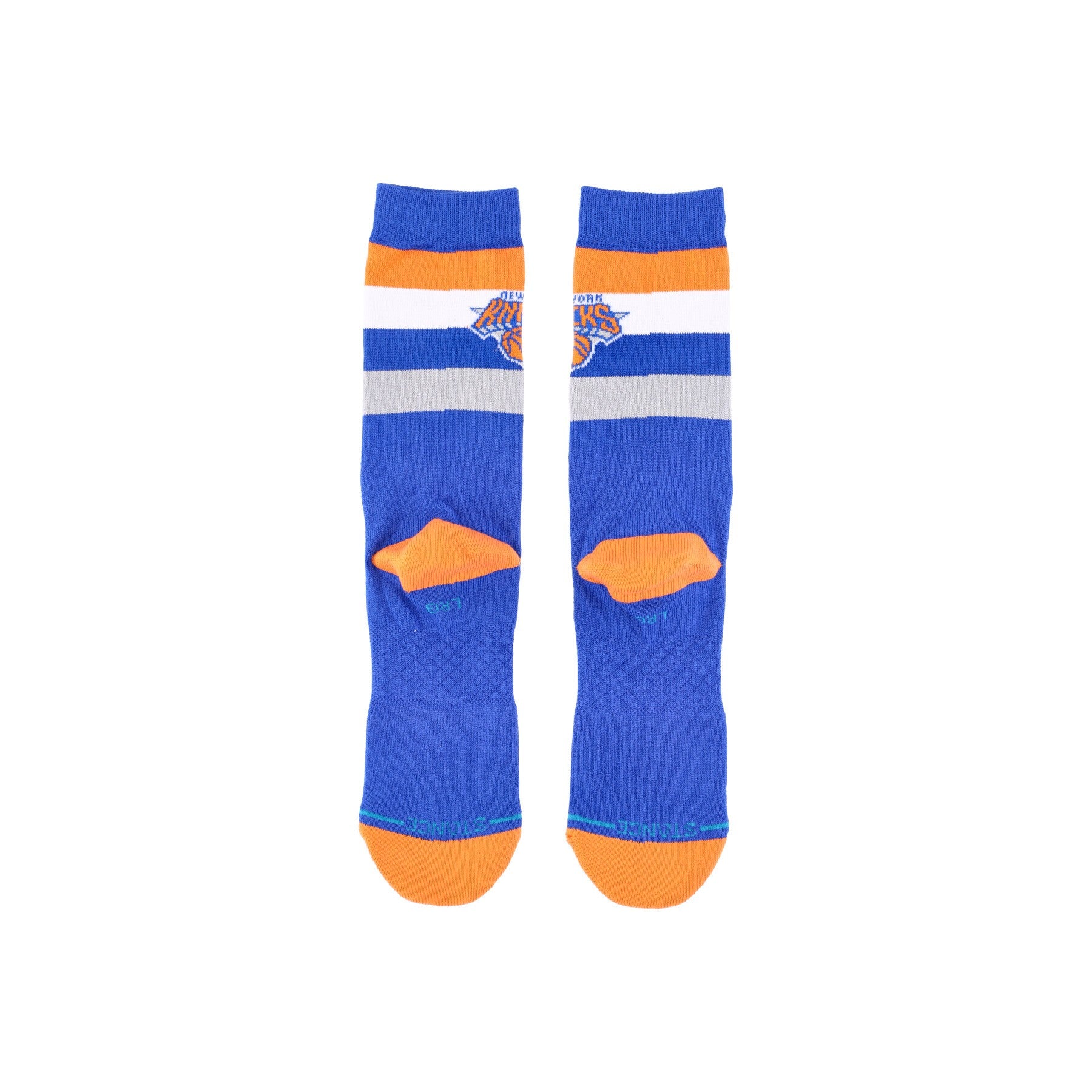 Stance, Calza Media Uomo Knicks St Crew, 