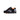 Men's Skate Shoes Saber Black/grey/orange