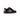 Men's Skate Shoes Saber Black/grey/orange