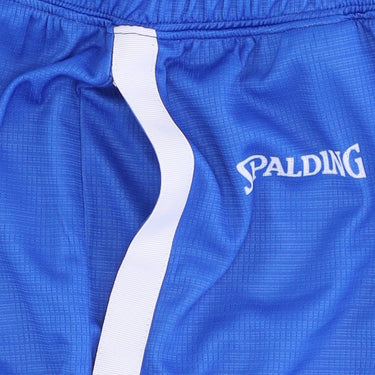 Spalding, Pantaloncino Basket Uomo Official Shorts 22, 