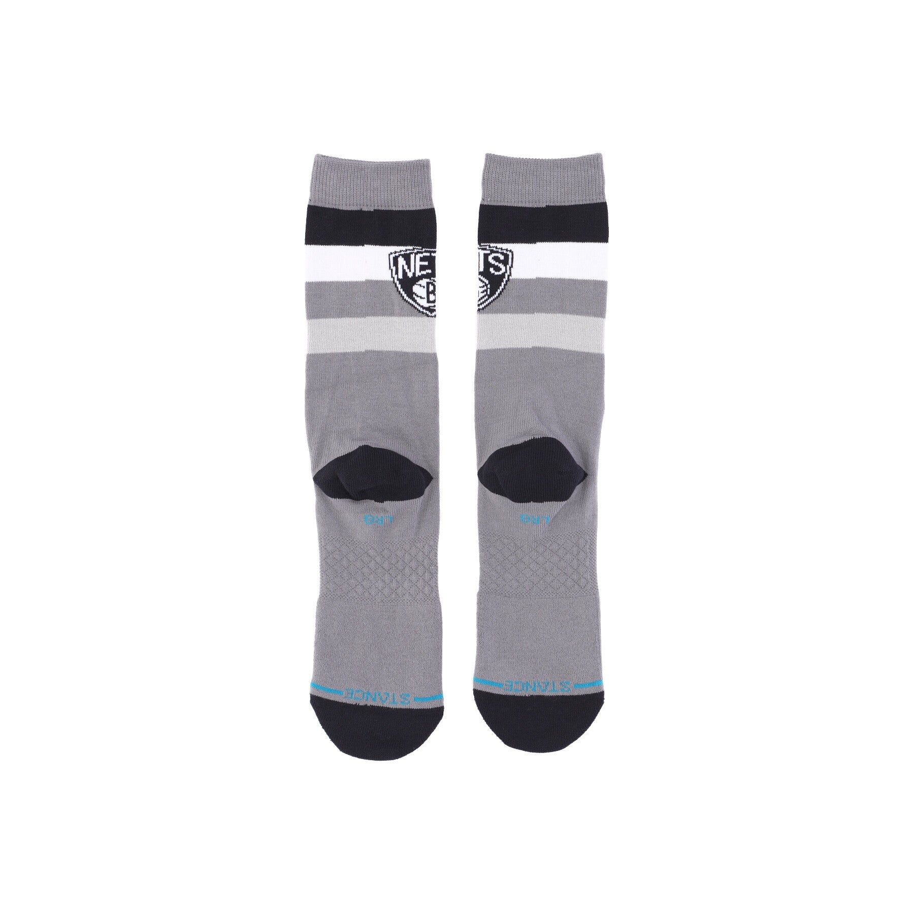 Stance, Calza Media Uomo Nets St 2 Pack, 