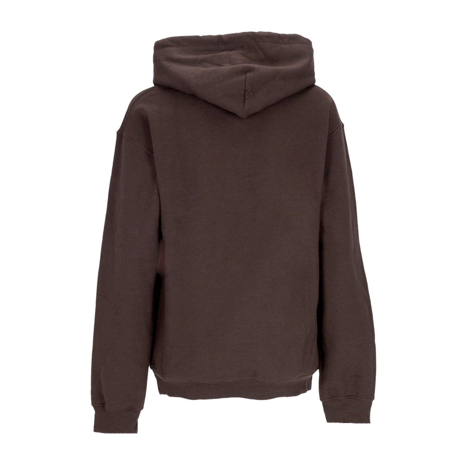 Obey, Felpa Cappuccio Donna Bird Old School Pullover Hood, 