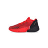 Adidas, Scarpa Basket Uomo D.o.n. Issue 4, Vivid Red/core Black/team Victory Red