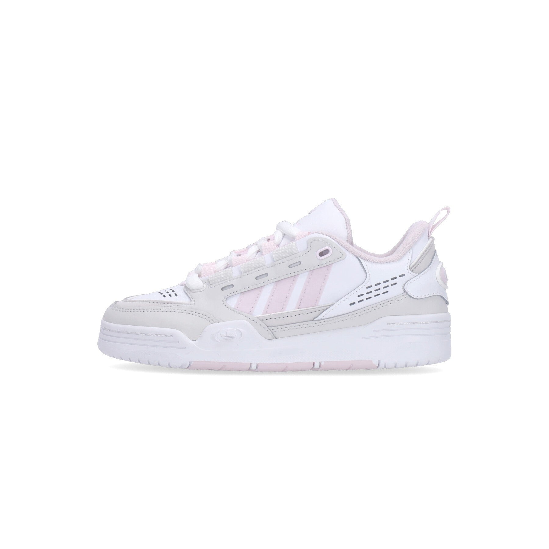 Adidas, Scarpa Bassa Donna Adi2000 W, Cloud White/almost Pink/crystal White
