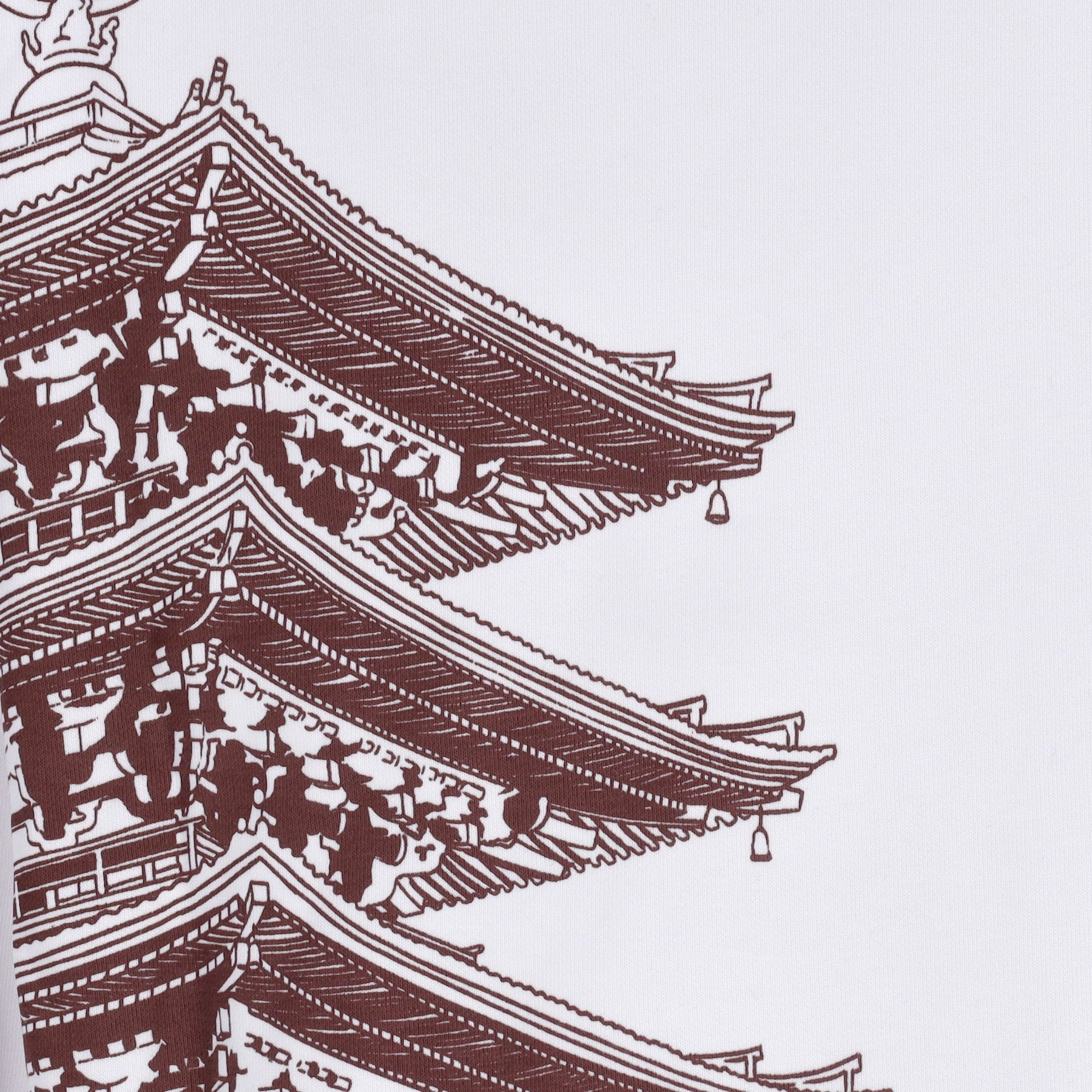 Dolly Noire, Felpa Cappuccio Uomo Bench Tokyo Oversize Hoodie, 