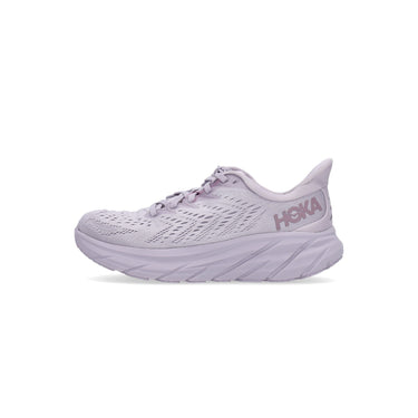Hoka One One, Scarpa Outdoor Donna Clifton 8, Lilac Marble/eldeberry