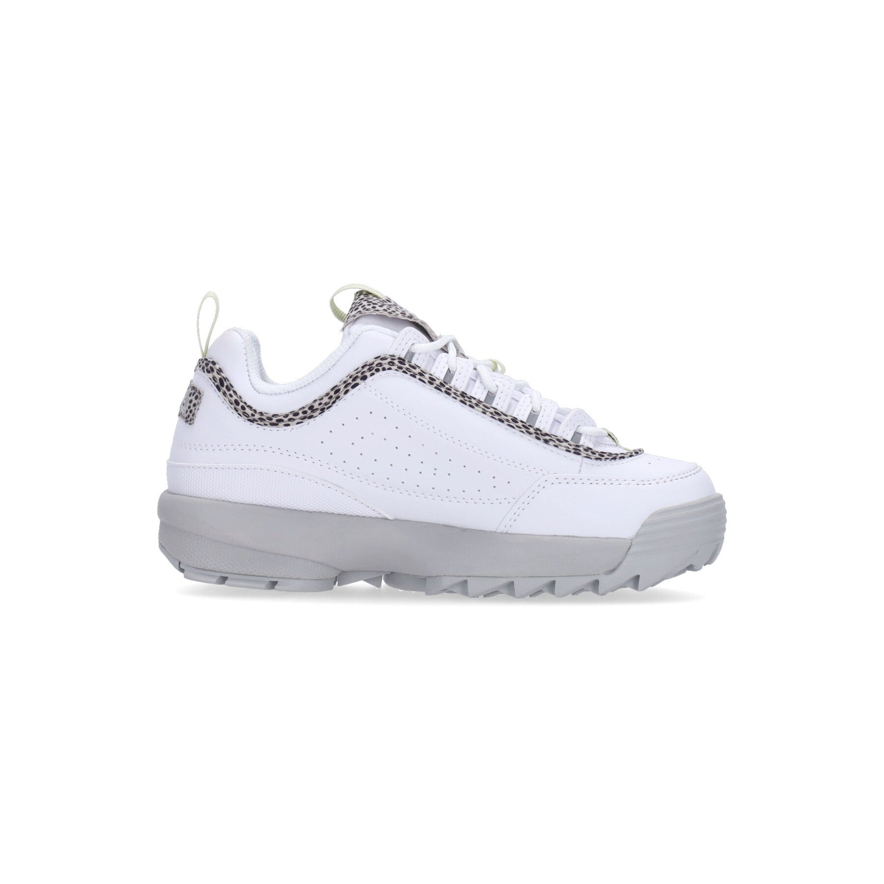 Fila, Scarpa Bassa Donna Disruptor A Wmn, 