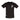 Primitive, Maglietta Uomo Stickers Dirty P Tee X Independent, Black