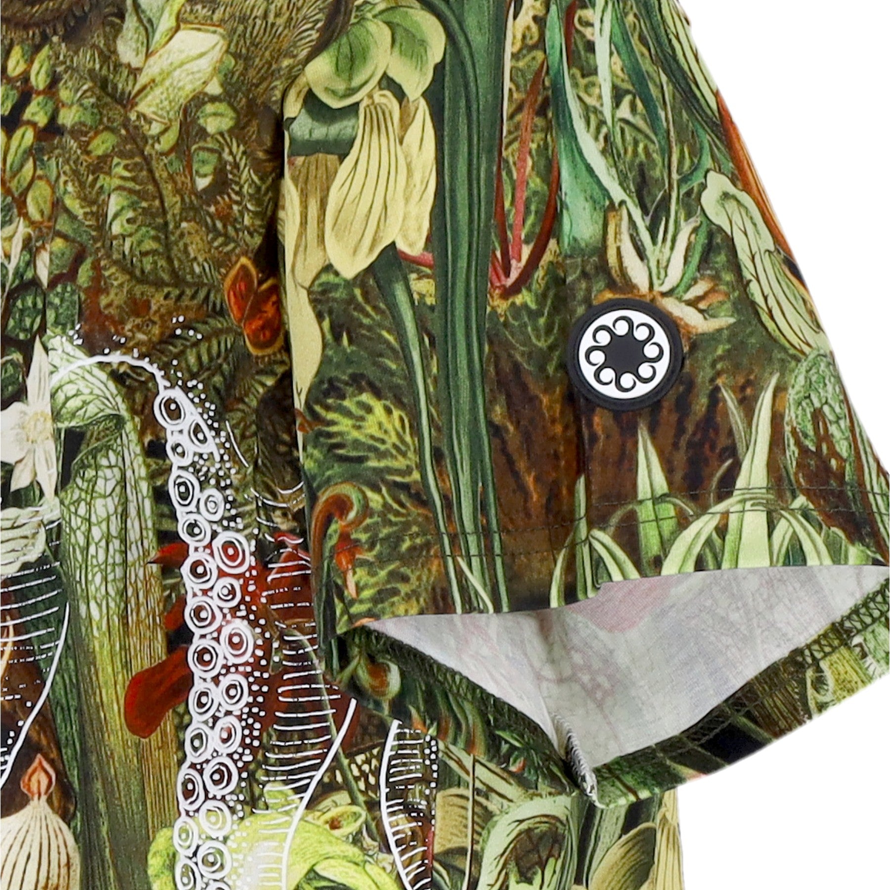 Nepennethes Tee Army Men's T-shirt