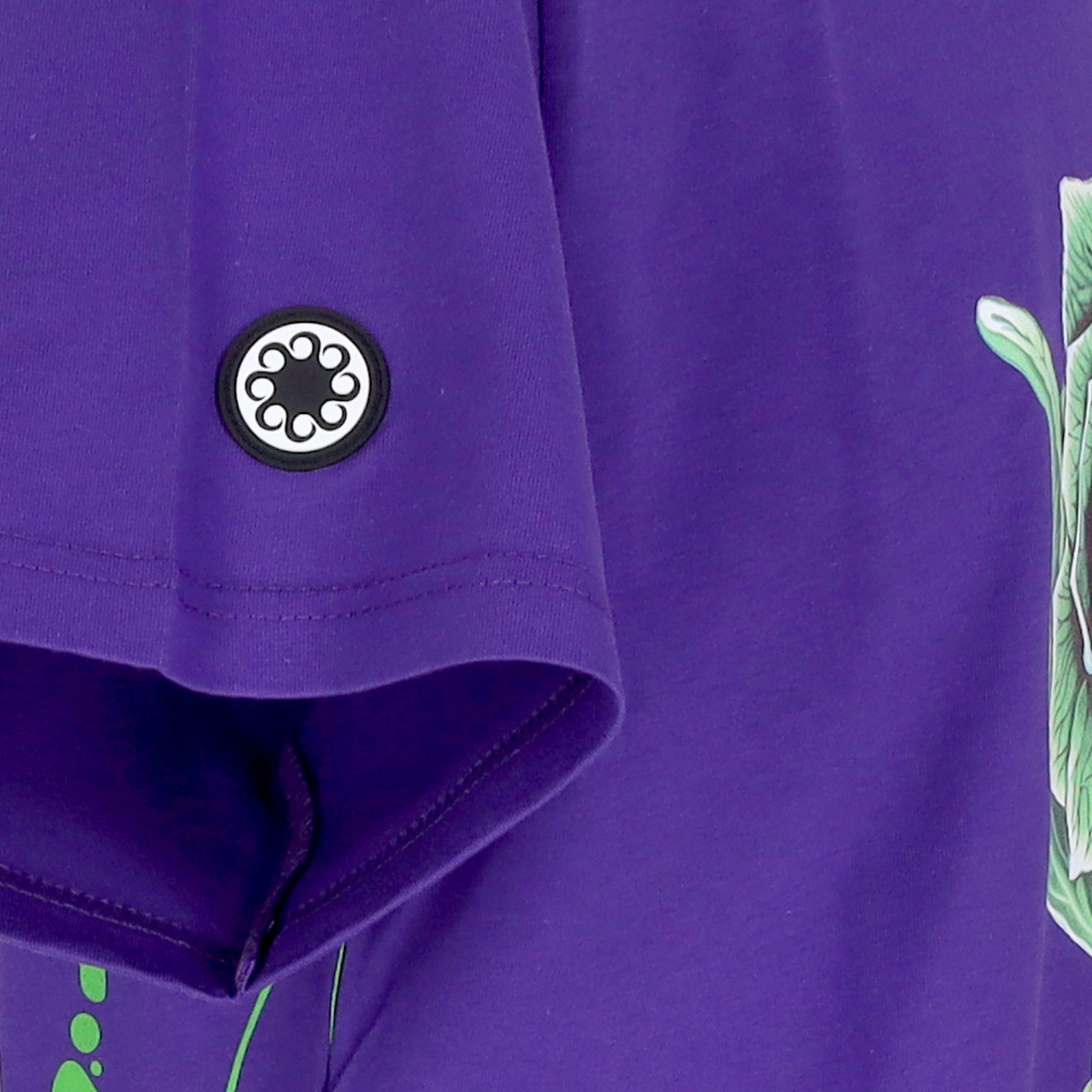 Octopus, Maglietta Uomo Feed Mee Tee, 