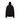 Phobia, Felpa Leggera Cappuccio Uomo Lightning Balaclava Hoodie, 