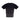 Vision Of Super, Maglietta Uomo Corrosive Flames Tee, Black
