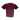 Vision Of Super, Maglietta Uomo Corrosive Flames Tee, Grape Wine