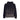 Vision Of Super, Felpa Cappuccio Uomo Corrosive Flames Hoodie, Black