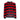 Vision Of Super, Maglione Uomo Black Flames Jumper, Red