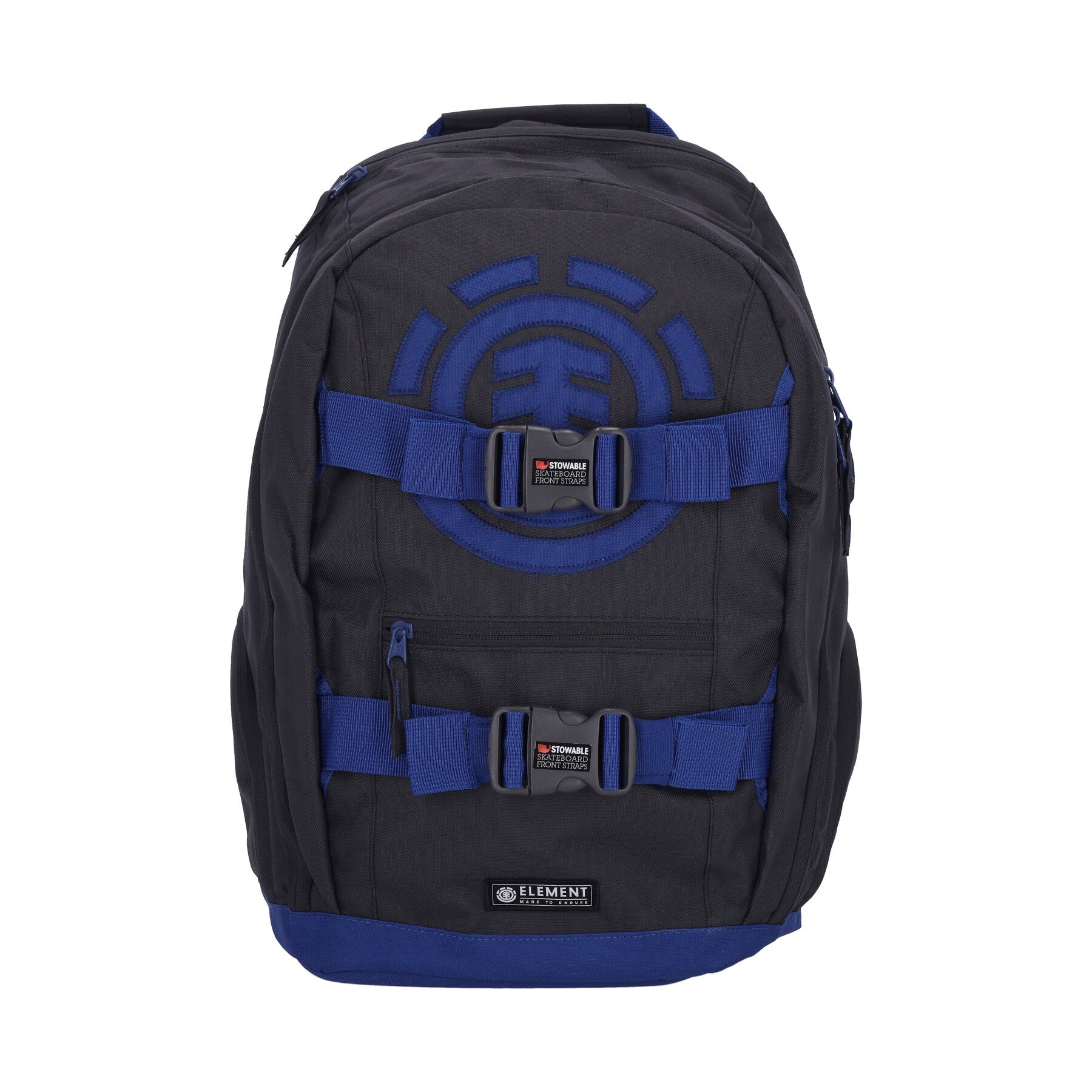 Element, Zaino Uomo Mohave Backpack, Off Black