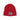 Primitive, Cappello Uomo Global Waffle Beanie X Independent, Red