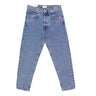 Amish, Jeans Uomo Jeremiah, Denim Real Stone