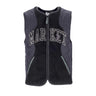 Puma, Smanicato Uomo Vest X Market, Black
