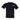 Doomsday, Maglietta Uomo Mini Logo Tee, Black