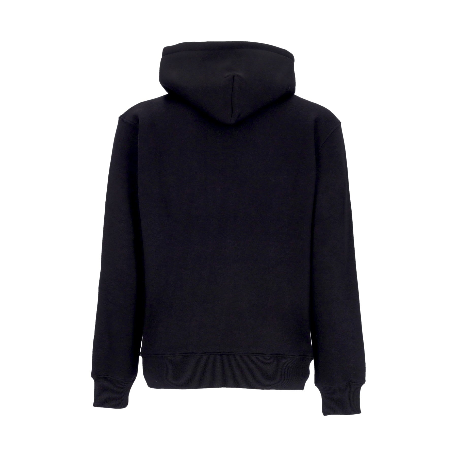 Doomsday, Felpa Cappuccio Uomo Peekaboo Hoodie, 