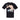 Doomsday, Maglietta Uomo Neandertruck Pocket Tee, Black