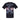 Doomsday, Maglietta Uomo Mind Control Tee, Black