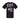 Doomsday, Maglietta Uomo Tears Tee, Black