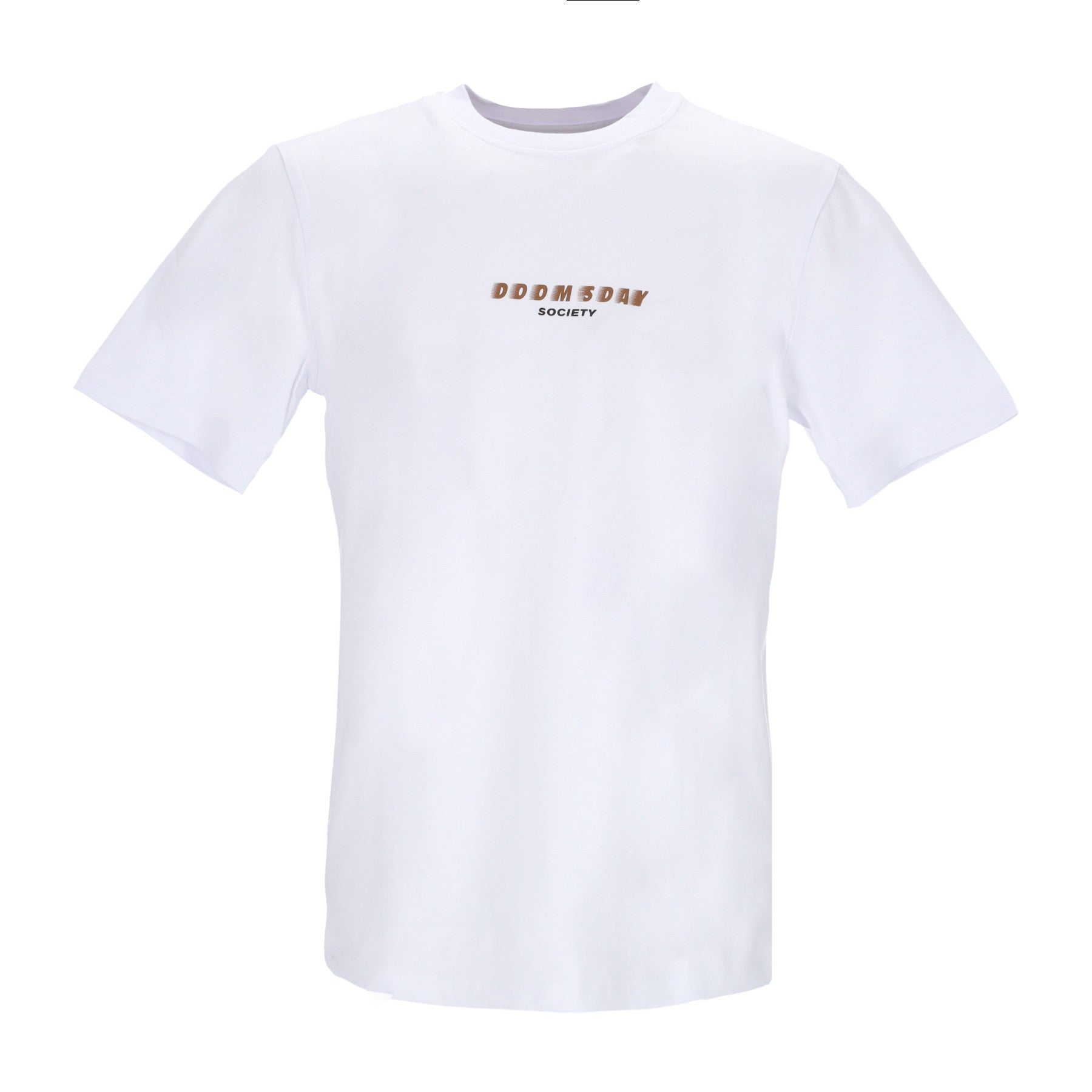 Doomsday, Maglietta Uomo Slowly Tee, 