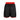 Atipici, Pantaloncino Basket Uomo Basketball Shorts The Playoffs Flares,