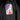 Atipici, Giubbotto Bomber Uomo Satin Jacket The Playoffs Flares,