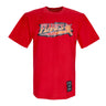Atipici, Maglietta Uomo Tee The Playoffs Flares, Red