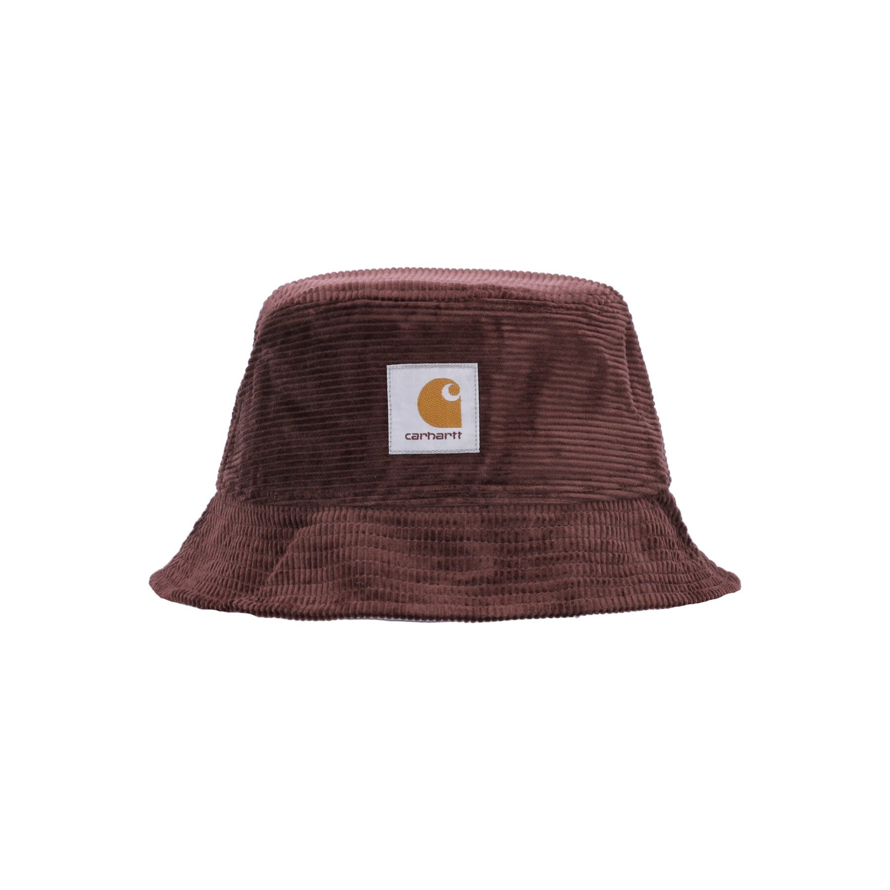 Carhartt Wip, Cappello Da Pescatore Uomo Cord Bucket Hat, Ale