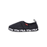 Fila, Scarpa Bassa Uomo Comfider, Black