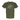 Nike, Maglietta Uomo Spu Gpx Tee, Rough Green/safety Orange