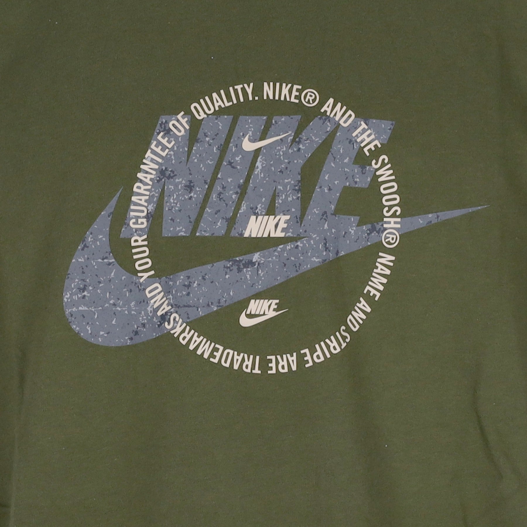 Nike, Maglietta Uomo Spu Gpx Tee, 