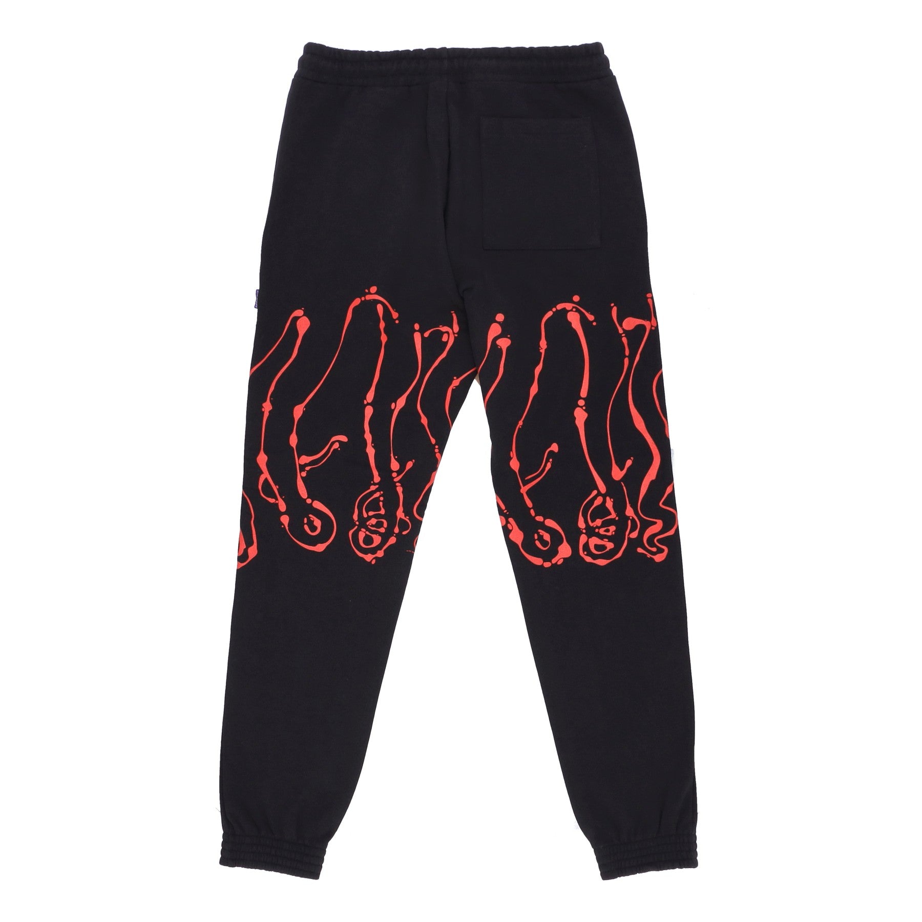 Octopus, Pantalone Tuta Felpato Uomo Dripper Sweatpant, 