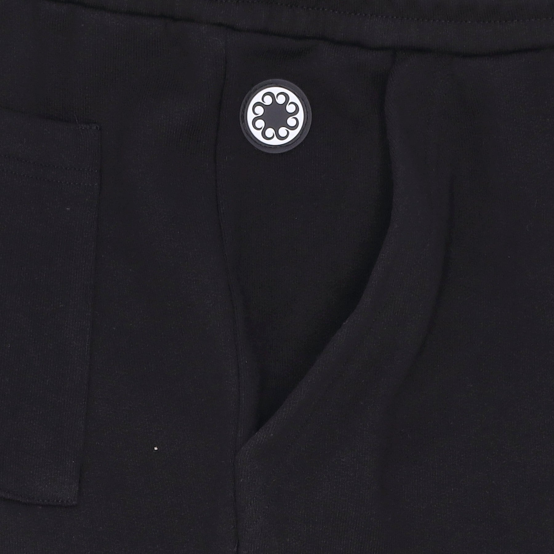 Octopus, Pantalone Tuta Felpato Uomo Dripper Sweatpant, 