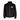 Giubbotto Uomo Hungry Jacket Black